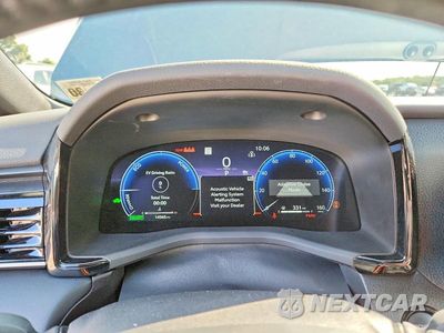 Zdjęcie 9 z 13 samochodu: 2025 TOYOTA CAMRY XSE VIN:4T1DAACK3SU621189 - miniatura