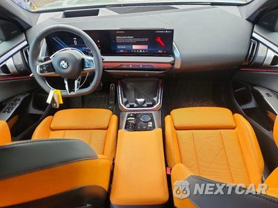 Zdjęcie 8 z 13 samochodu: 2026 BMW X3 30 XDRIVE VIN:5UX53GP09T9270659 - miniatura