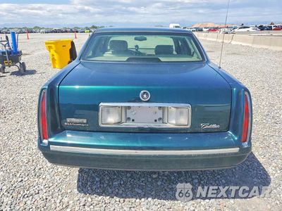 Zdjęcie 6 z 12 samochodu: 1998 CADILLAC DEVILLE VIN:1G6KD54Y3WU783099 - miniatura