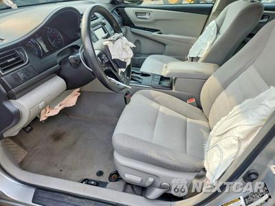 Zdjęcie 7 z 13 samochodu: 2017 TOYOTA CAMRY HYBRID LE VIN:4T1BD1FK9HU203447 - miniatura