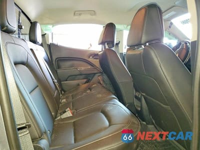 Zdjęcie 10 z 13 samochodu: 2020 CHEVROLET COLORADO LT VIN:1GCGTCENXL1222541 - miniatura