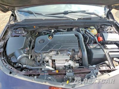 Zdjęcie 11 z 12 samochodu: 2020 CHEVROLET MALIBU RS VIN:1G1ZG5ST0LF097735 - miniatura