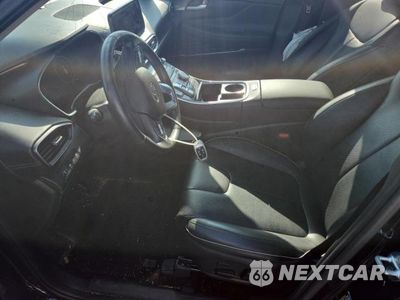 Zdjęcie 7 z 13 samochodu: 2023 HYUNDAI SANTA FE LIMITED VIN:5NMS44AL6PH521375 - miniatura