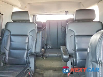 Zdjęcie 10 z 13 samochodu: 2015 GMC YUKON DENALI VIN:1GKS1CKJ3FR261189 - miniatura