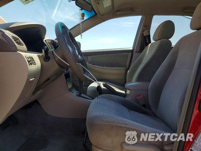 Zdjęcie 7 z 13 samochodu: 2005 TOYOTA COROLLA CE VIN:1NXBR32E75Z442651 - miniatura