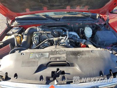 Zdjęcie 11 z 12 samochodu: 2007 GMC SIERRA K2500 HEAVY DUTY VIN:1GTHK23D47F150255 - miniatura
