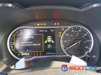 Zdjęcie 9 z 12 samochodu: 2024 NISSAN VERSA SV VIN:3N1CN8EV9RL815785 - miniatura