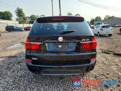 Zdjęcie 6 z 13 samochodu: 2011 BMW X5 XDRIVE35I VIN:5UXZV4C58BL408463 - miniatura
