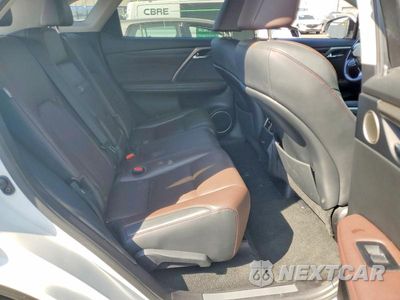 Zdjęcie 11 z 14 samochodu: 2017 LEXUS RX 350 BASE VIN:2T2ZZMCA5HC064637 - miniatura
