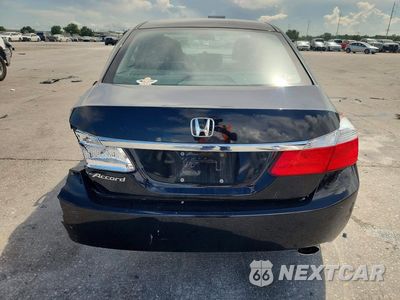 Zdjęcie 6 z 12 samochodu: 2013 HONDA ACCORD LX VIN:1HGCR2F37DA255780 - miniatura