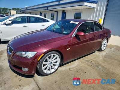 2008 BMW 335 I WBAWL73548PX55878 - główne zdjęcie licytacji z USA - miniatura