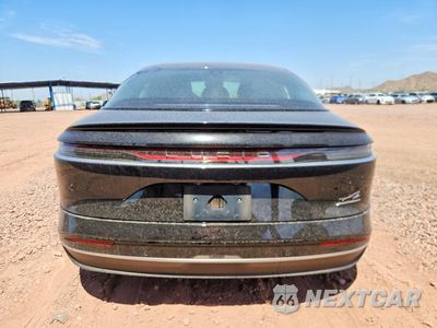 Zdjęcie 6 z 12 samochodu: 2025 LUCID MOTORS AIR TOURING VIN:50EA1TEA5SA021942 - miniatura
