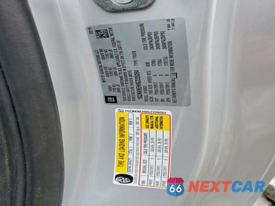 Zdjęcie 13 z 13 samochodu: 2016 CHEVROLET SILVERADO K1500/K1500 LS VIN:1GCNKNEH8GZ229284 - miniatura