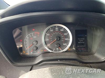 Zdjęcie 9 z 12 samochodu: 2020 TOYOTA COROLLA SE VIN:5YFS4RCE1LP029378 - miniatura