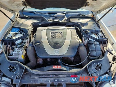 Zdjęcie 11 z 12 samochodu: 2006 MERCEDES-BENZ E 350 VIN:WDBUF56J66A861536 - miniatura