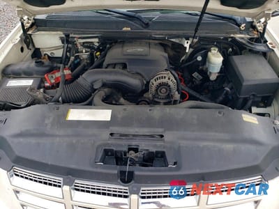 Zdjęcie 12 z 13 samochodu: 2007 CADILLAC ESCALADE LUXURY VIN:1GYFK63887R296992 - miniatura