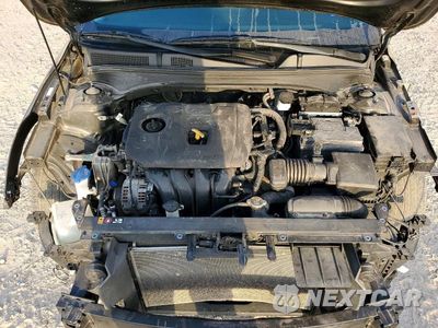 Zdjęcie 12 z 14 samochodu: 2023 KIA FORTE LXS VIN:3KPF24AD0PE648744 - miniatura