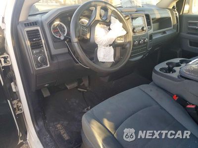 Zdjęcie 8 z 12 samochodu: 2014 RAM 1500 ST VIN:3C6JR6DT6EG137715 - miniatura