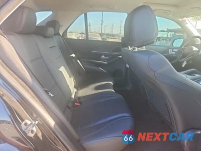 Zdjęcie 11 z 13 samochodu: 2024 MERCEDES-BENZ GLE 350 4MATIC VIN:4JGFB4FB0RB267012 - miniatura