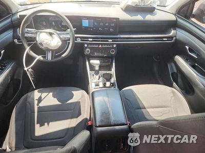 Zdjęcie 8 z 13 samochodu: 2025 HYUNDAI TUCSON SEL VIN:5NMJB3DE6SH463298 - miniatura
