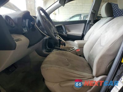 Zdjęcie 7 z 13 samochodu: 2012 TOYOTA RAV4 BASE VIN:2T3BF4DV4CW206667 - miniatura