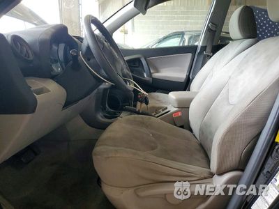 Zdjęcie 7 z 13 samochodu: 2012 TOYOTA RAV4 BASE VIN:2T3BF4DV4CW206667 - miniatura