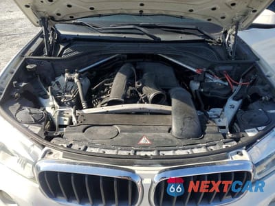 Zdjęcie 12 z 13 samochodu: 2015 BMW X5 SDRIVE35I VIN:5UXKR2C52F0H38944 - miniatura