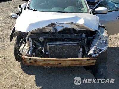 Zdjęcie 11 z 13 samochodu: 2016 NISSAN VERSA 1.6 SV VIN:3N1CN7AP3GL878167 - miniatura