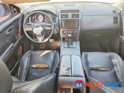 Zdjęcie 8 z 14 samochodu: 2015 MAZDA CX-9 TOURING VIN:JM3TB2CV4F0458828 - miniatura