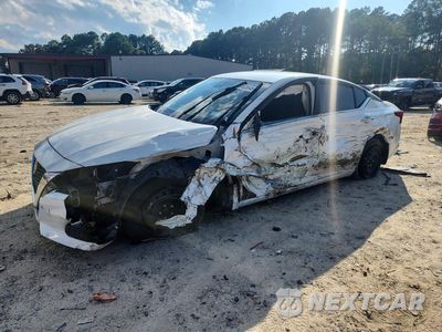 2022 NISSAN ALTIMA S 1N4BL4BV2NN361276 - główne zdjęcie licytacji z USA - miniatura