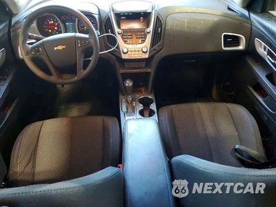 Zdjęcie 8 z 13 samochodu: 2016 CHEVROLET EQUINOX LS VIN:2GNALBEK3G1181103 - miniatura