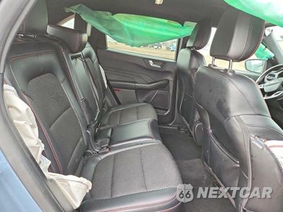 Zdjęcie 10 z 12 samochodu: 2025 FORD ESCAPE ST LINE VIN:1FMCU0MZ6SUA95424 - miniatura