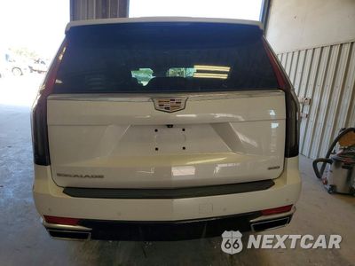Zdjęcie 6 z 14 samochodu: 2023 CADILLAC ESCALADE LUXURY VIN:1GYS3AKL3PR234954 - miniatura