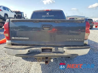 Zdjęcie 6 z 13 samochodu: 2003 CHEVROLET SILVERADO K1500 VIN:2GCEK19T231345400 - miniatura