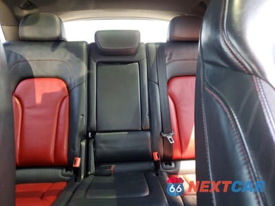 Zdjęcie 10 z 14 samochodu: 2014 AUDI Q5 PREMIUM PLUS VIN:WA1LGCFP1EA085876 - miniatura