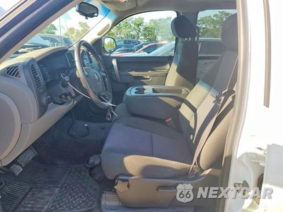 Zdjęcie 7 z 13 samochodu: 2012 CHEVROLET SILVERADO C1500 LS VIN:3GCPCREA8CG223091 - miniatura