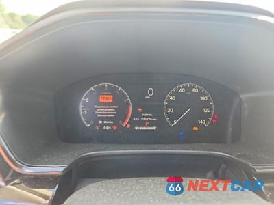 Zdjęcie 9 z 13 samochodu: 2024 HONDA CR-V EXL VIN:2HKRS4H74RH469585 - miniatura