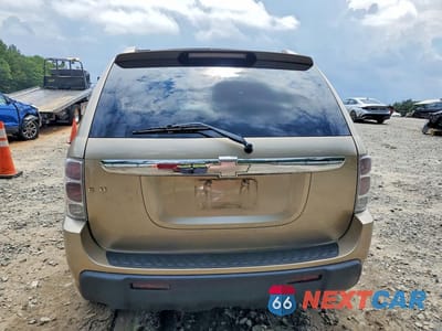 Zdjęcie 6 z 13 samochodu: 2005 CHEVROLET EQUINOX LT VIN:2CNDL63F456197454 - miniatura
