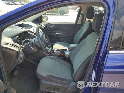 Zdjęcie 7 z 13 samochodu: 2016 FORD ESCAPE SE VIN:1FMCU0GX5GUC38137 - miniatura