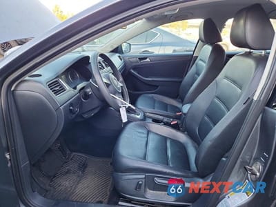 Zdjęcie 7 z 12 samochodu: 2014 VOLKSWAGEN JETTA SE VIN:3VWD17AJ7EM293217 - miniatura