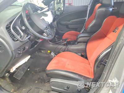 Zdjęcie 7 z 13 samochodu: 2018 DODGE CHARGER R/T VIN:2C3CDXCT5JH295355 - miniatura