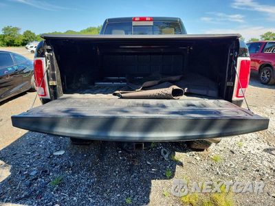 Zdjęcie 10 z 14 samochodu: 2017 RAM 2500 VIN:3C6UR5FL2HG562387 - miniatura