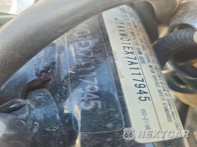 Zdjęcie 9 z 9 samochodu: 2007 YAMAHA XVS650 VIN:JYAVM01EX7A117945 - miniatura