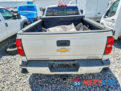 Zdjęcie 10 z 13 samochodu: 2019 CHEVROLET SILVERADO K3500 HIGH COUNTRY VIN:1GC4KYEY0KF263596 - miniatura