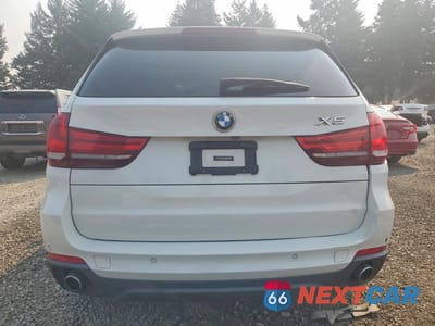 Zdjęcie 6 z 14 samochodu: 2015 BMW X5 XDRIVE35I VIN:5UXKR0C50F0K52151 - miniatura