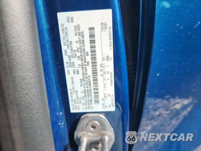 Zdjęcie 12 z 12 samochodu: 2020 FORD ESCAPE TITANIUM VIN:1FMCU0DZ5LUB00713 - miniatura