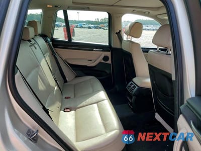 Zdjęcie 11 z 13 samochodu: 2013 BMW X3 XDRIVE28I VIN:5UXWX9C51D0A28365 - miniatura