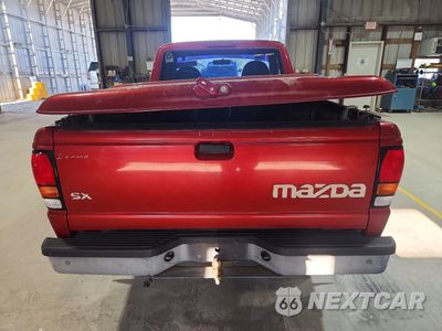 Zdjęcie 6 z 12 samochodu: 2000 MAZDA B2500 VIN:4F4YR12CXYTM32439 - miniatura