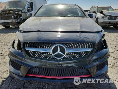 Piąte zdjęcie samochodu w środku: 2014 MERCEDES-BENZ CLA 250 VIN:WDDSJ4EB3EN063472 - miniatura
