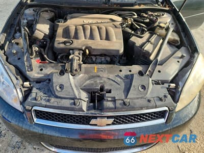 Zdjęcie 11 z 12 samochodu: 2014 CHEVROLET IMPALA LIMITED LTZ VIN:2G1WC5E39E1105867 - miniatura